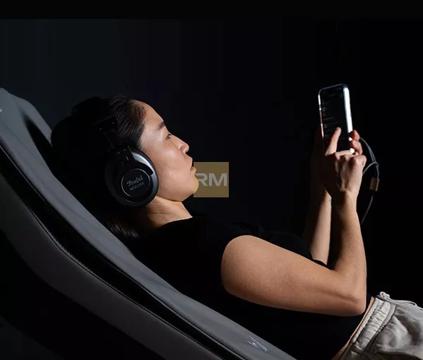 Aurasens Experience Lounger